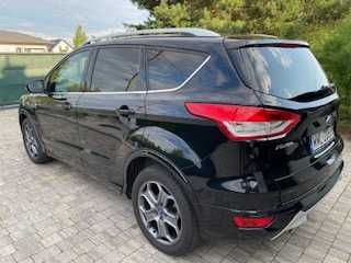Ford Kuga  2.0 TDCi  AUTOMAT   4WD Titanium