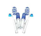 SUSPENSÃO REGULÁVEL COILOVER BLUE LINE BMW E46 98-07