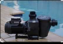 Venda reparação motores piscina