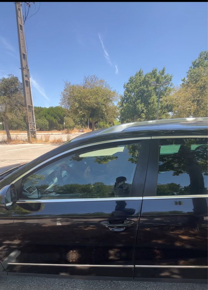 VW Passat Variant