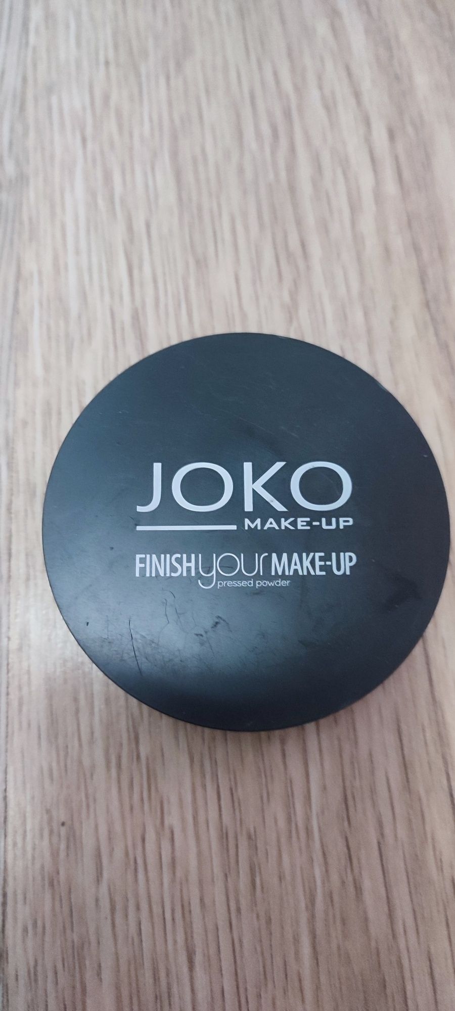 Joko puder do twarzy