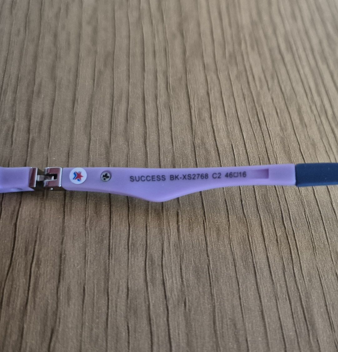 Oprawki dziewczęce Oko Optical
