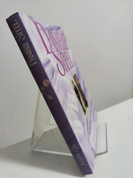 Klon i ja - Danielle Steel