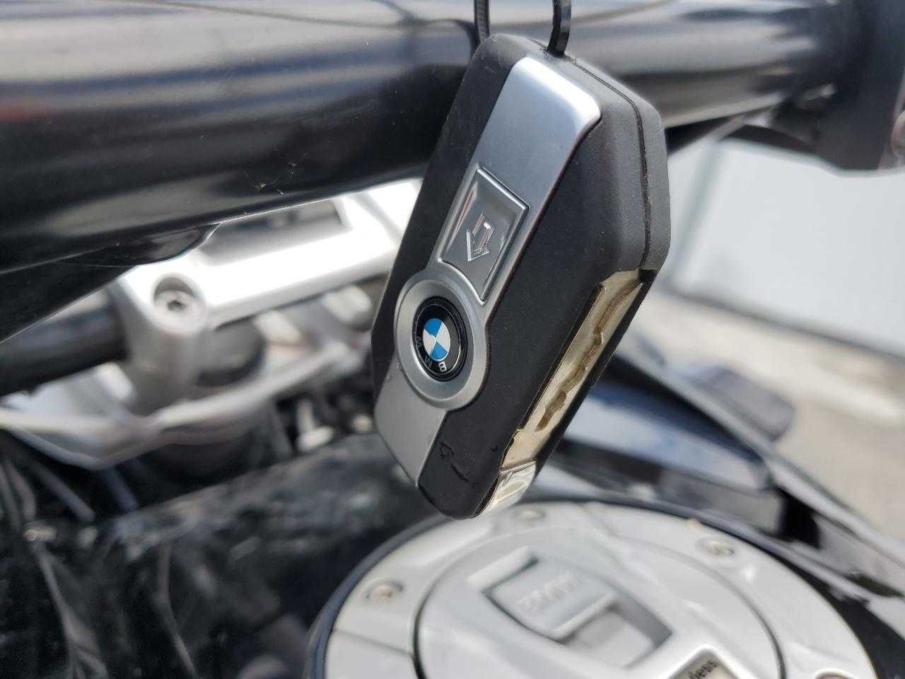 BMW K1600 B 2023