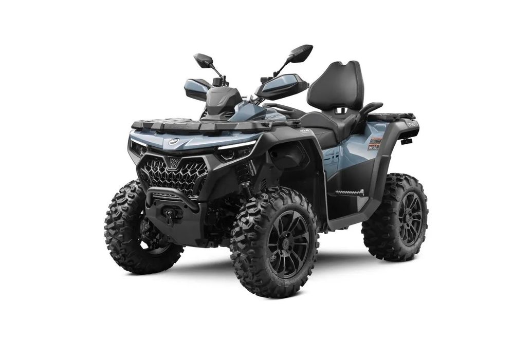 CFMoto CForce CF Moto C-Force 850 G3 Touring, Salon Rybnik, Raty, Transport