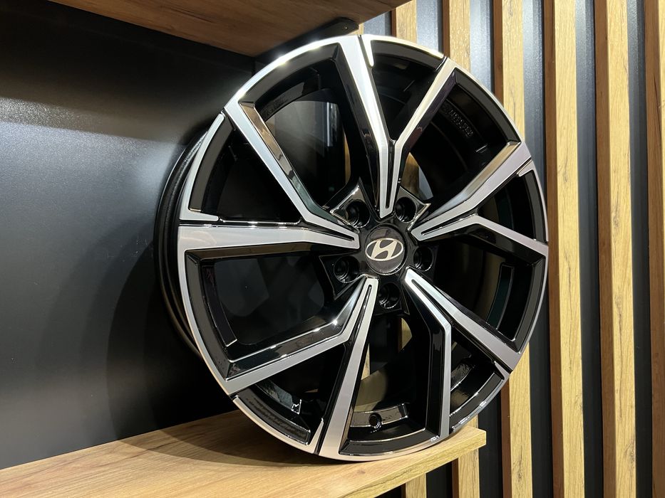 Alufelgi 5x114,3 Toyota^ Honda^ 18" KIA Hyundai^ Lexus^ Mazda^ NOWE^