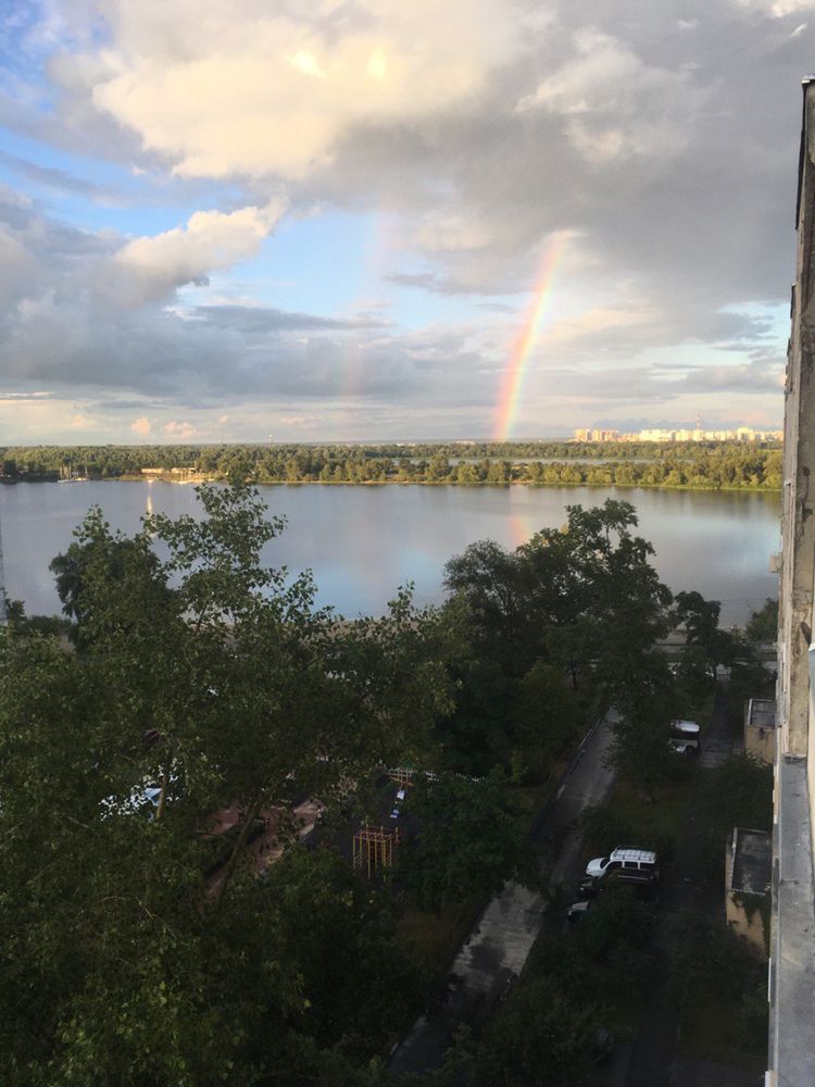 Сдам комнату на оболоне