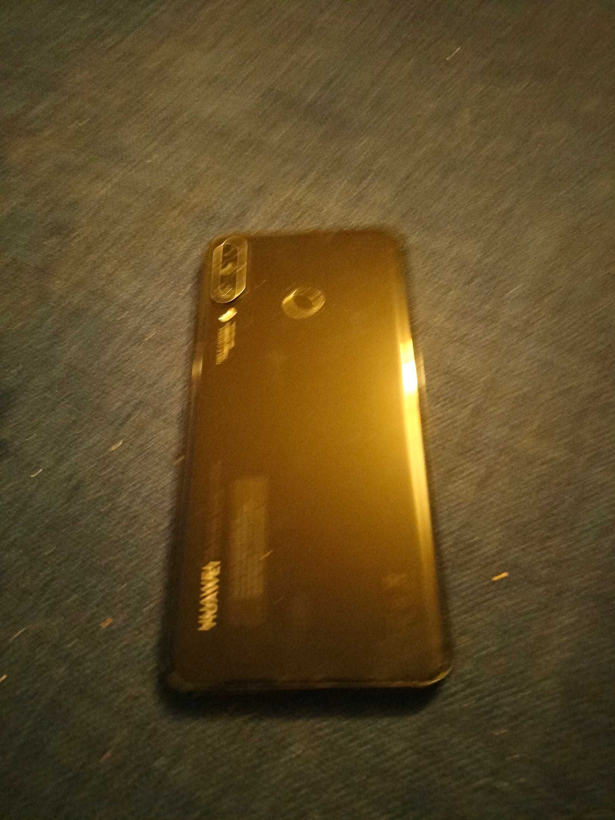 Huawei p30 lite usado
