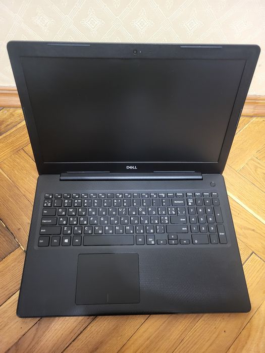 Ноутбук 15,6" Dell N4000/8Gb DDR4/128Gb SSD