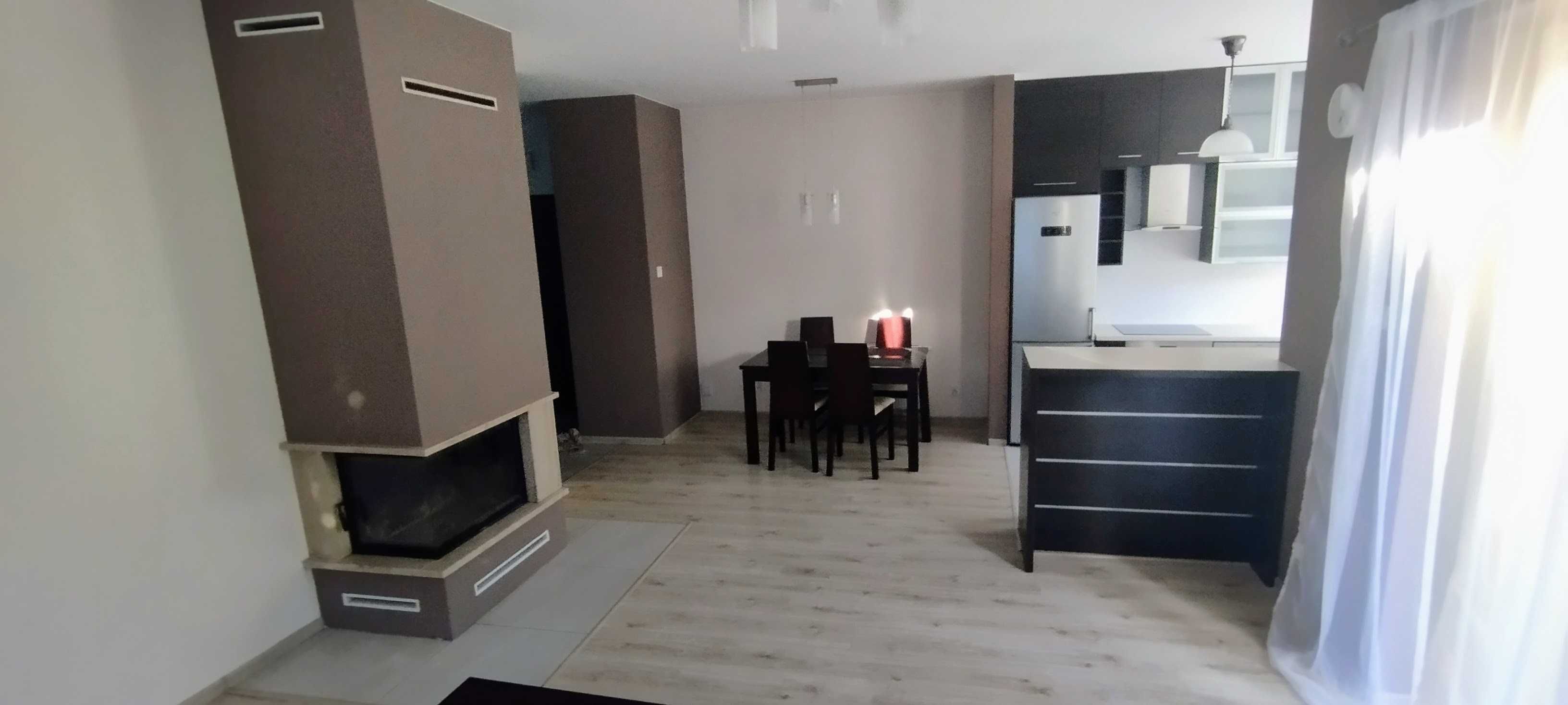 REZERWACJA Do wynajęcia 3 pokoje 69m2 Groblice