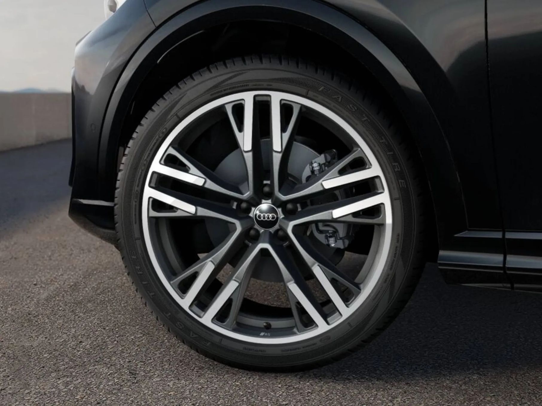 Audi Q5 Sportback Audi Q5 SPORTBACK TFSI Quattro S Tronic! | Polski Salon | Duży Rabat!