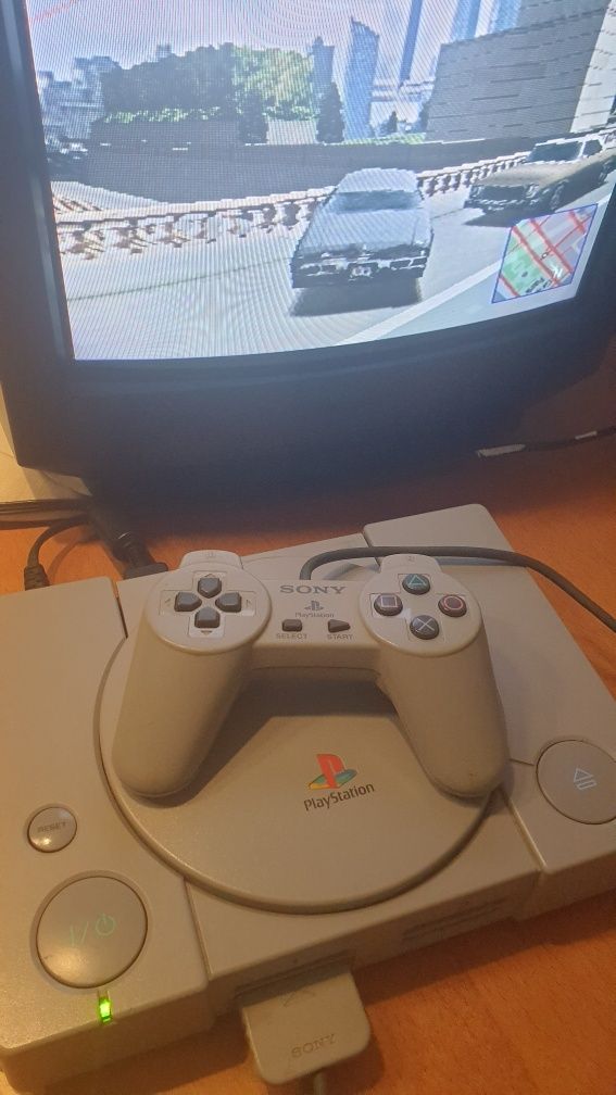 Playstation 1 - PS1