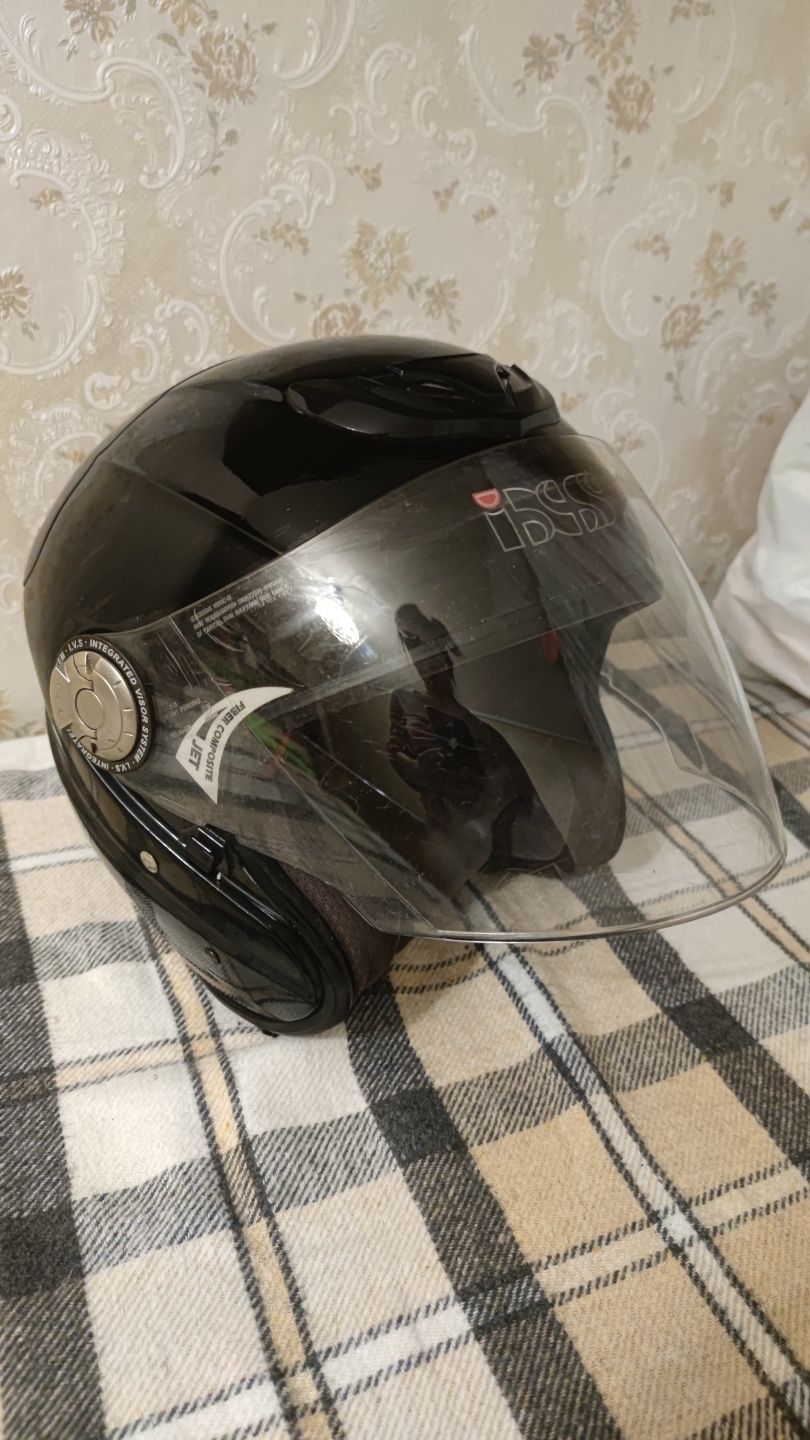 Мото- шлем IXS hx91