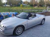 Alfa Romeo 916 Spider Kabriolet