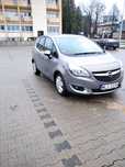 Opel Meriva Opel Meriva Super Stan