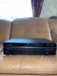 Проигрыватель Marantz CD62