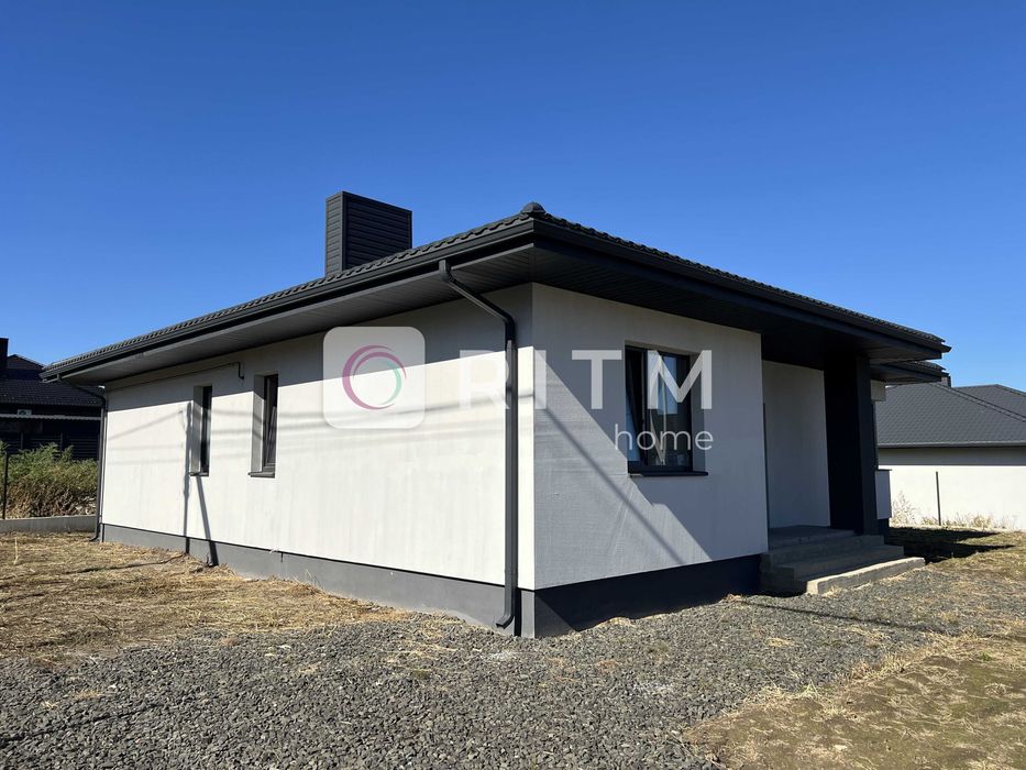 Продаж Будинку 115 м²  Луцьк