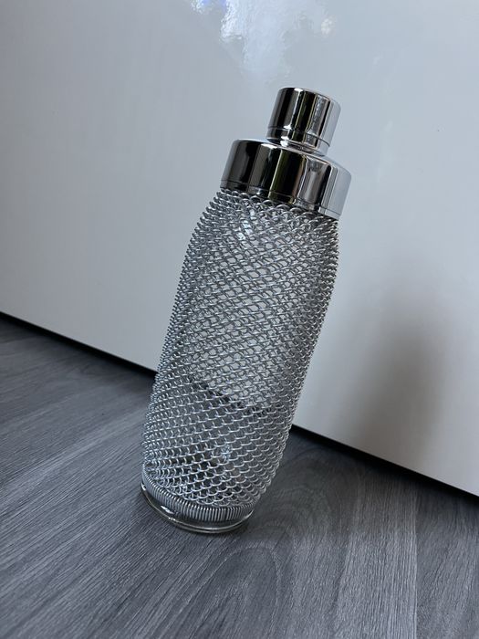 Пляшечка шейкер