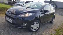 Ford Fiesta mk7 REZERWACJA !!