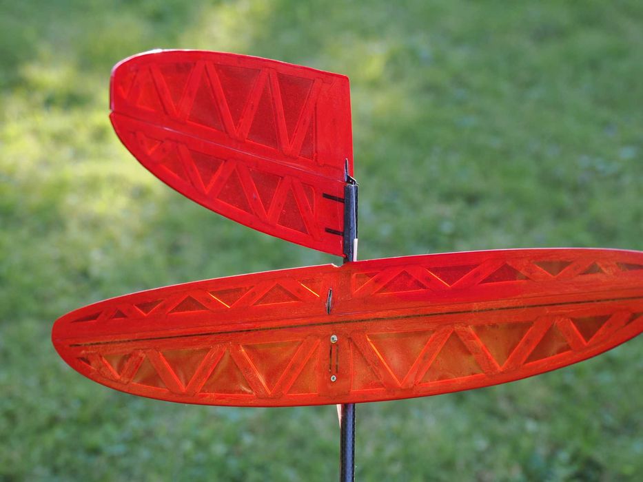 Wyczynowy model szybowca F3L/ RES - Magic 2 - 420 g, 2 metry rozp.