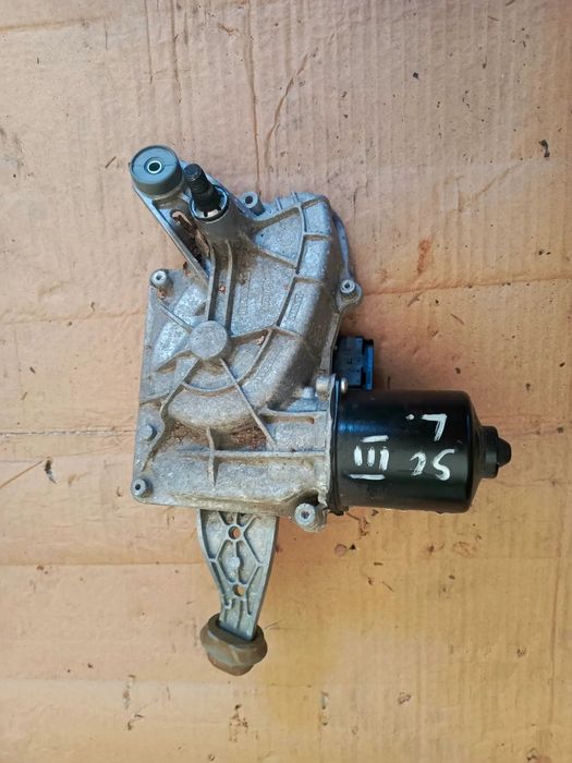 MECHANIZM WYCIERACZEK KOMPLET SCENIC III