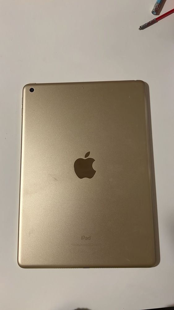 IPad 32Gb, 5.ª geração