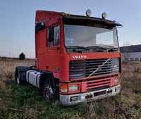 Volvo F10/12  Volvo F10/12 4×2