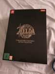 The Legend of Zelda: Tears of the Kingdom Collector's Edition