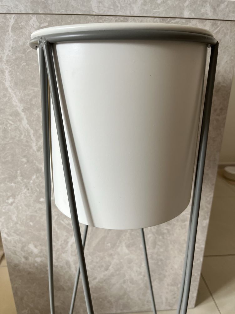 Stojak na kwiaty HOME&YOU 80cm