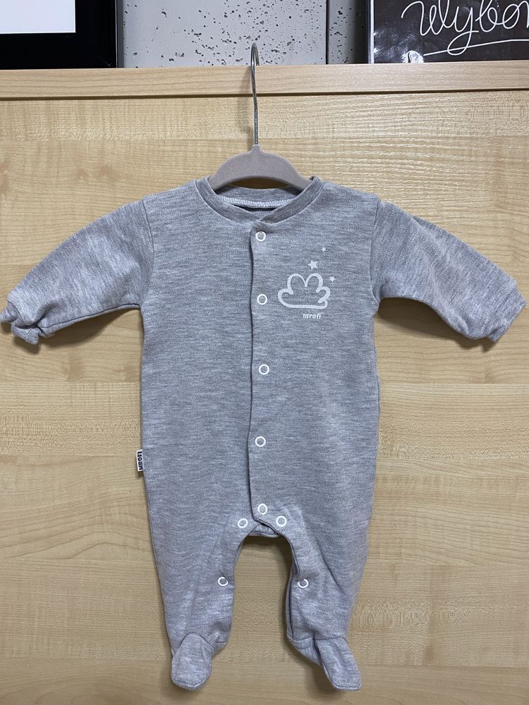 Pajacyk Mrofi 56 unisex