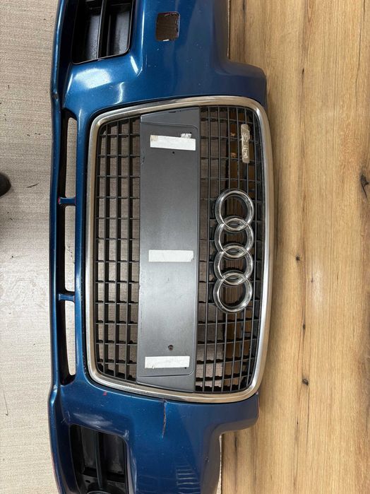 Zderzak przedni audi a3 8p I lift s-line kolor lz5c
