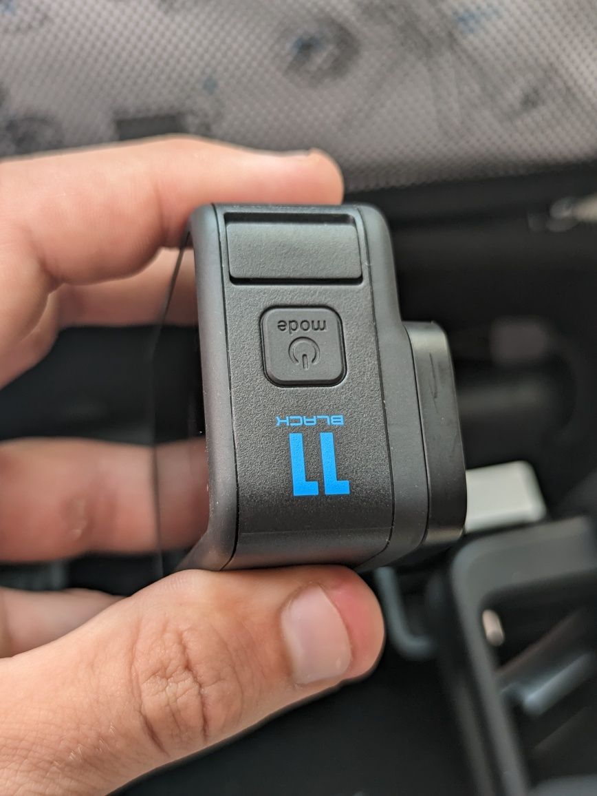 GoPro Hero 11 Black Екшн камера гоу про екшен камера го про бу экшн