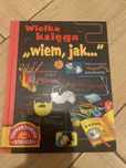 Edukacyjna ksiazka