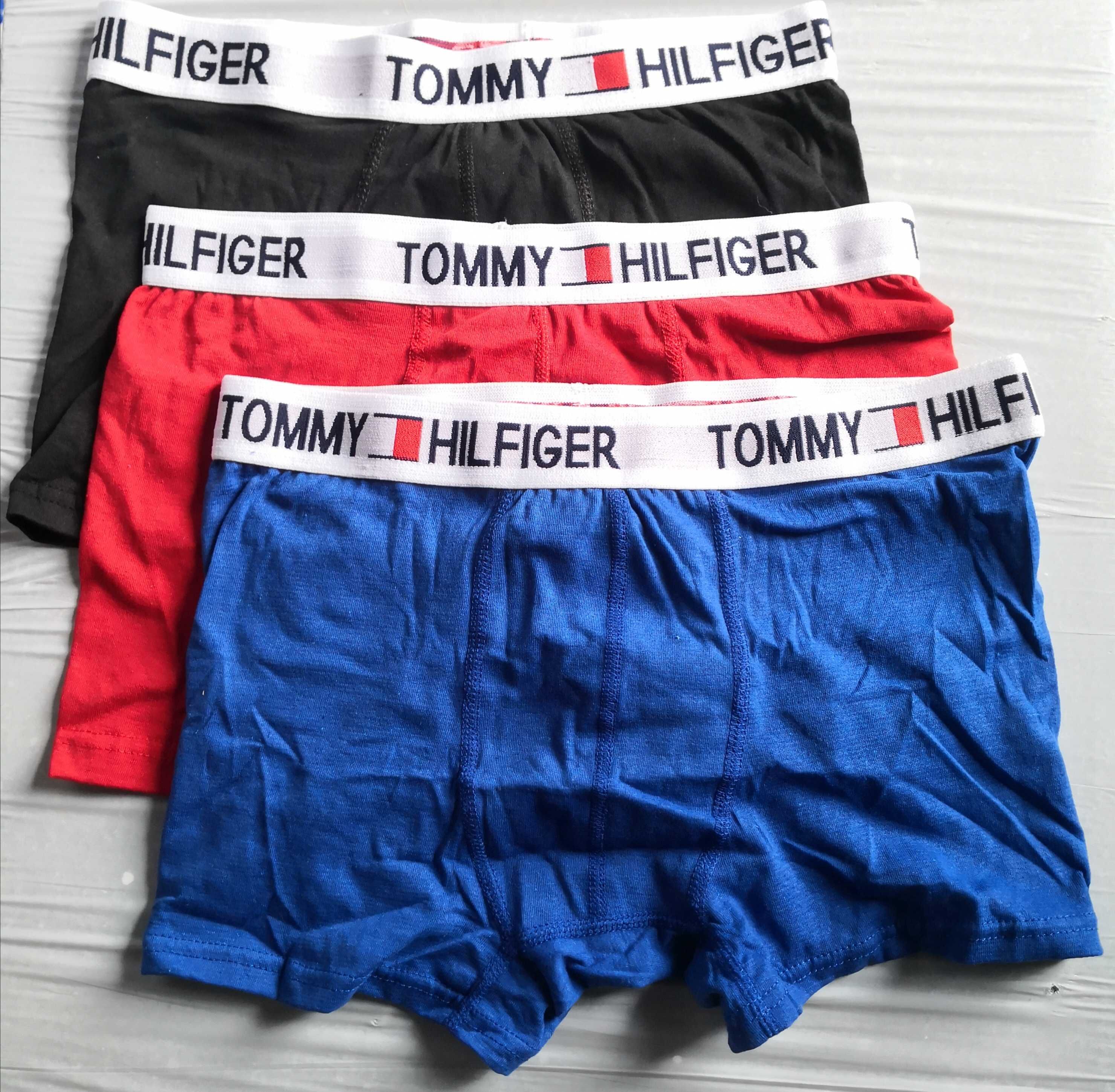 Bokserki męskie 3pak M L XL XXL