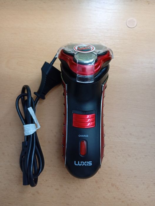 Електрична бритва...