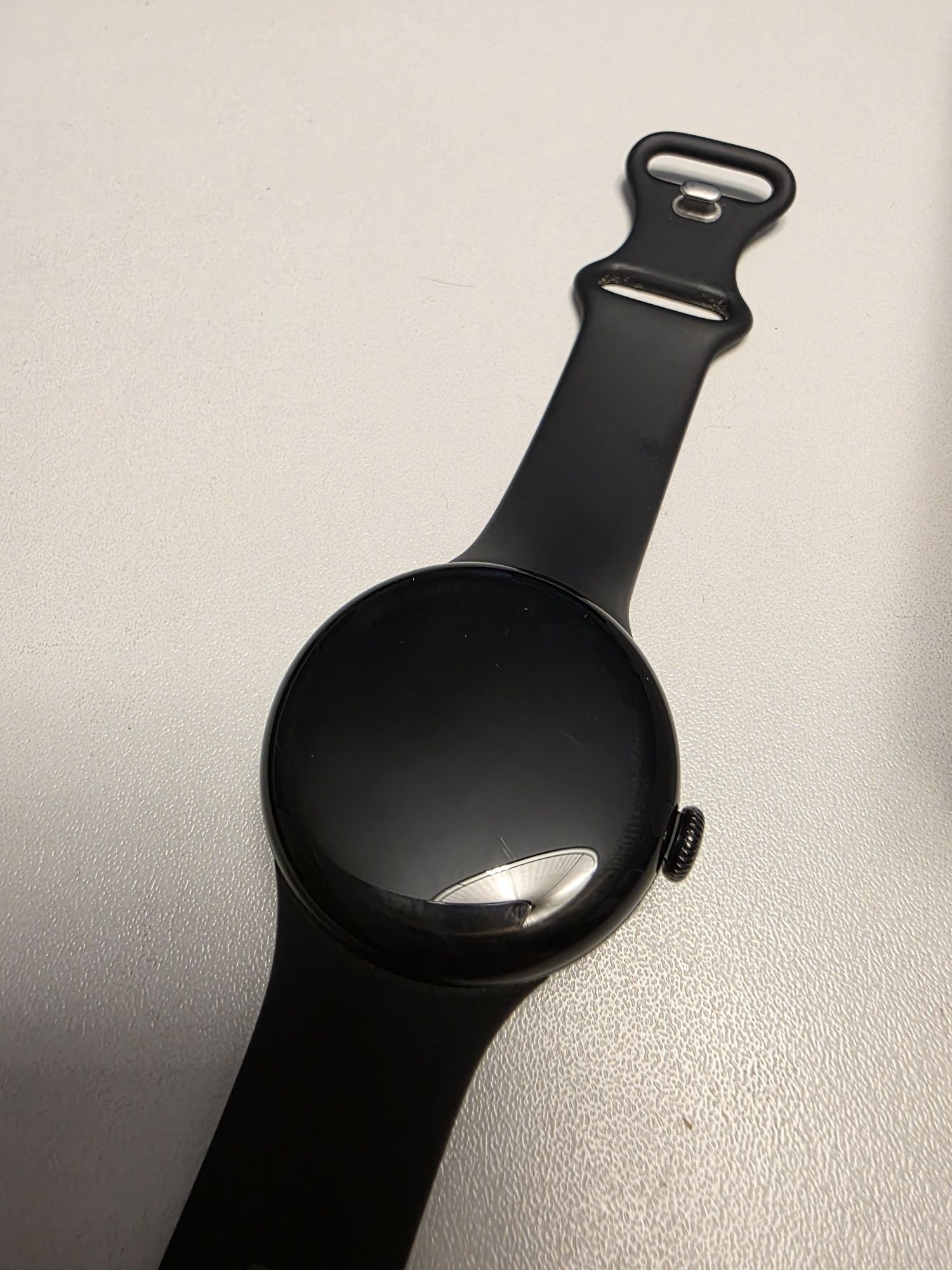 Pixel Watch 2 - smartwatch