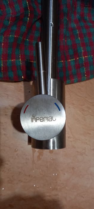 Продам смеситель, в идеале.