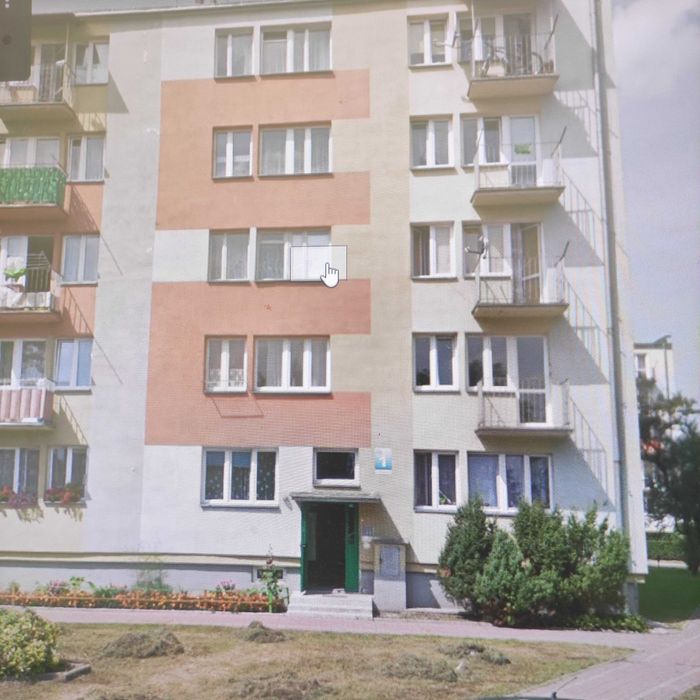 Sprzedam kawalerkę o pow. 29 m2 w Ostrowi, przy ul. Widnichowskiej