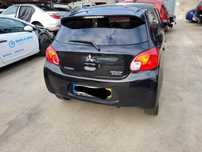 Mitsubishi Spacestar 2014 para peças