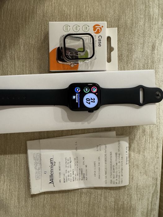 Apple watch SE 2