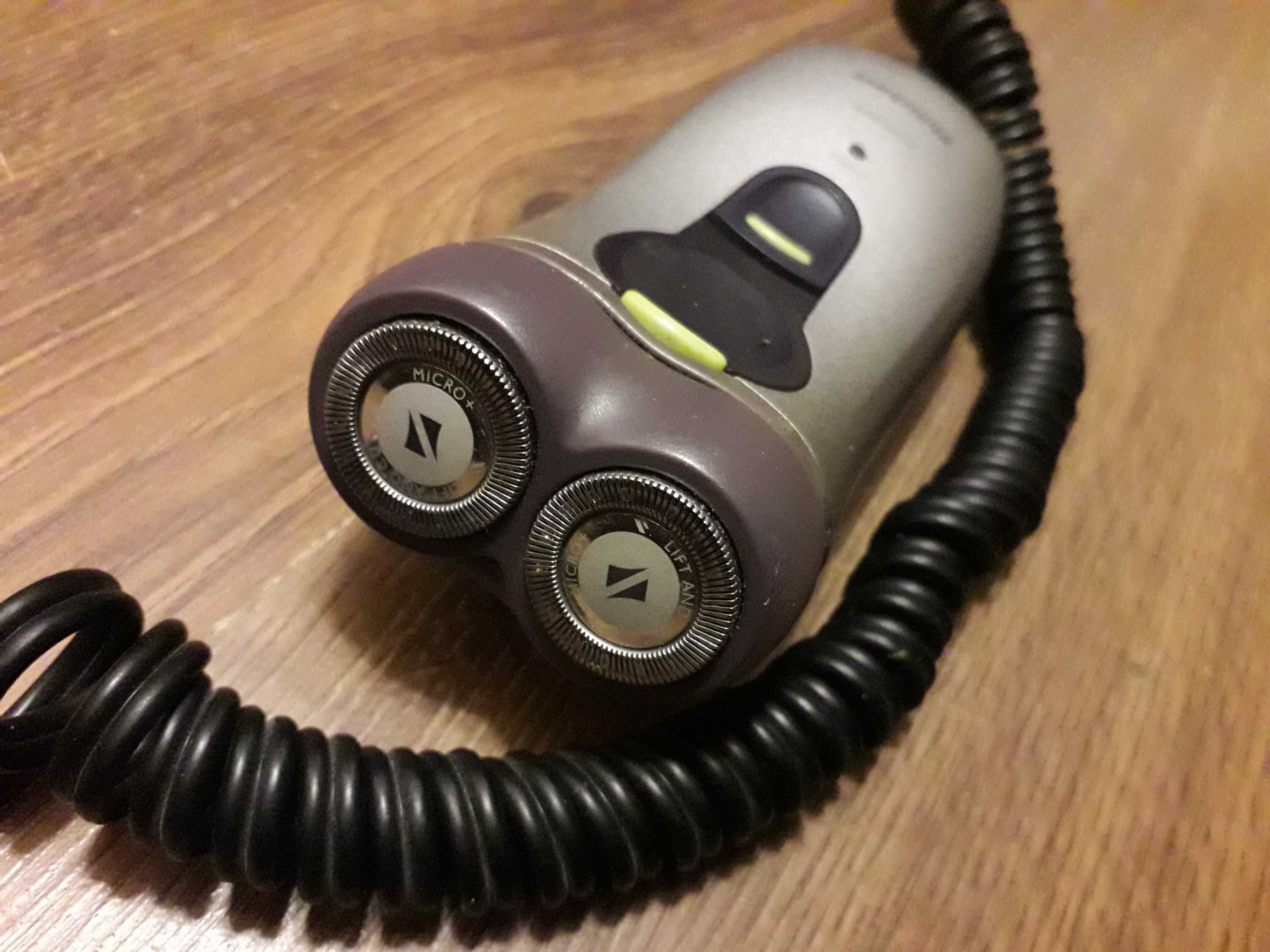 Golarka elektryczna