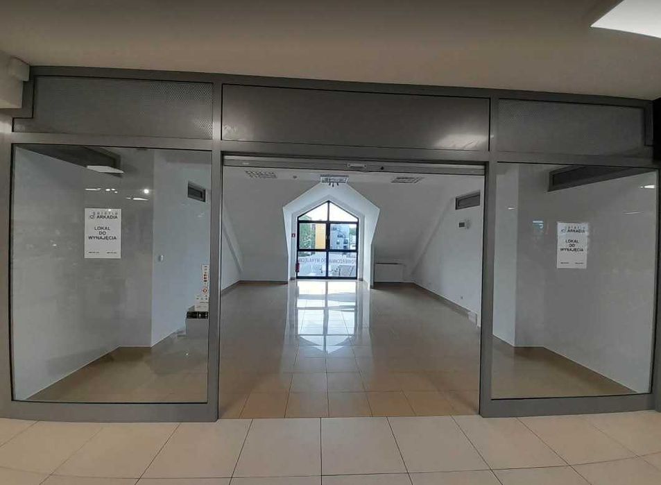 Lokal do wynajęcia