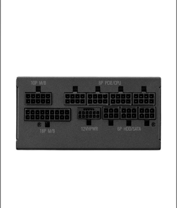 Блок Живлення Новий