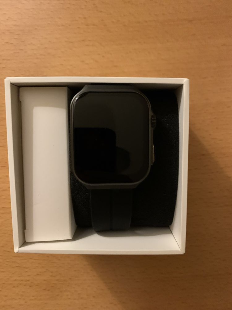 Smart watch do mierzenia pomiaru cukru, krwi - reszta funkcji w opisie