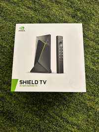 Nvidia Shield Tv Pro