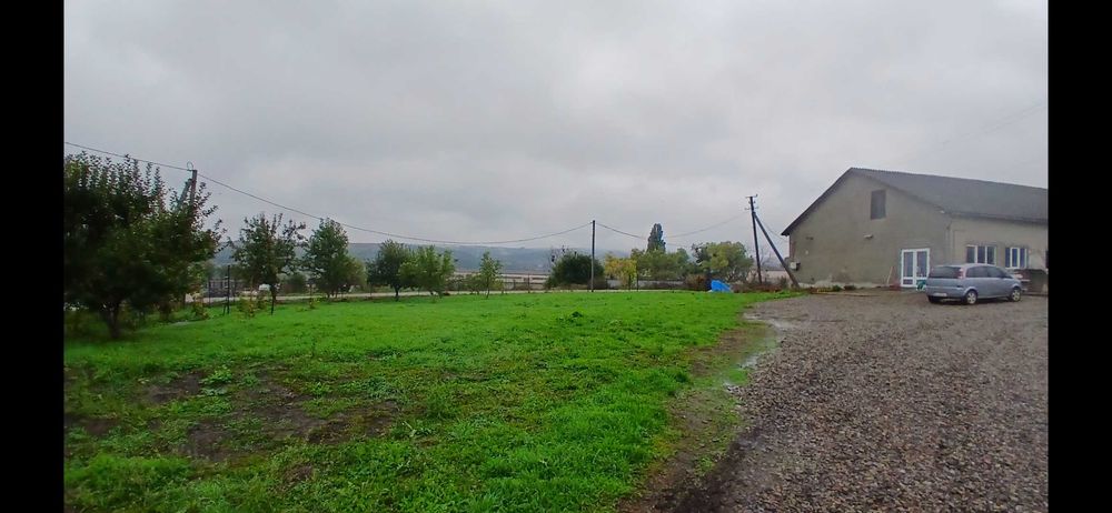 Комерційне приміщення, Комерційна нерухомість, ділянка Чернівці