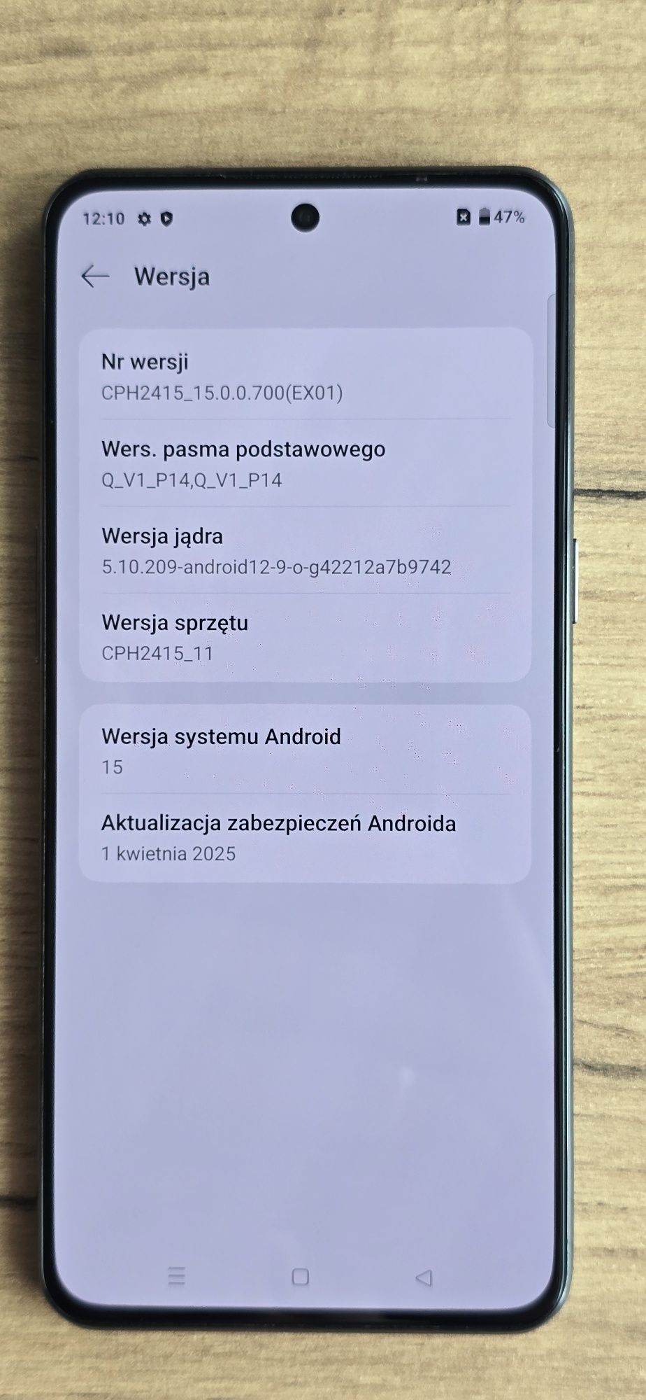 One Plus 10T 5G 8/128