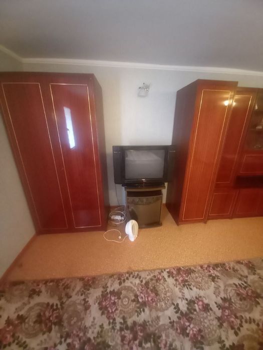 Аренда 1 к/к, Без Залога, Можно на 1 месяц, Можно Военным, Актуально