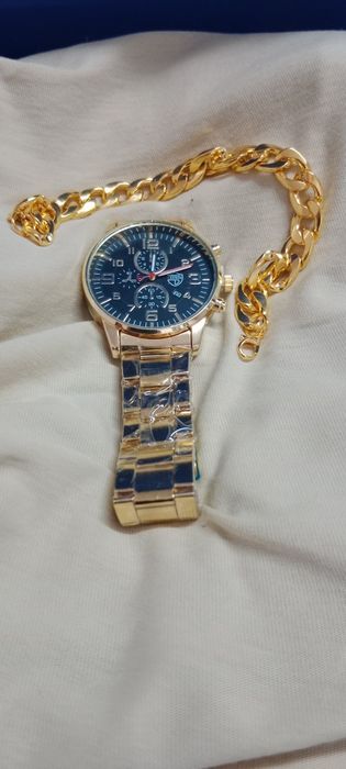 Vendo relógio Homem com oferta