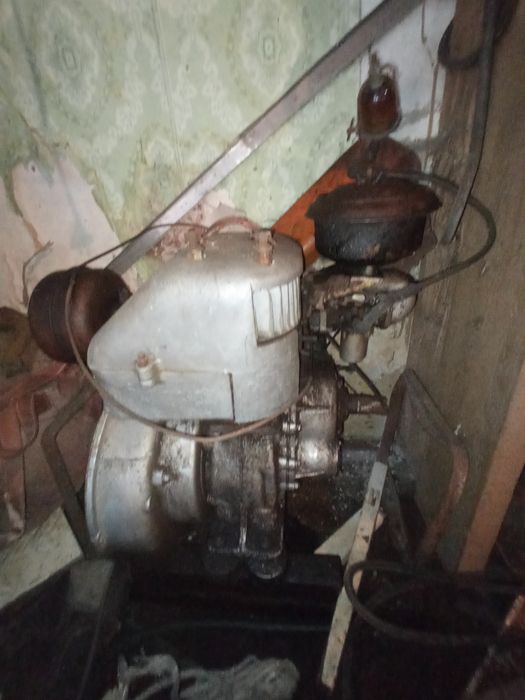 Продам двигун зид